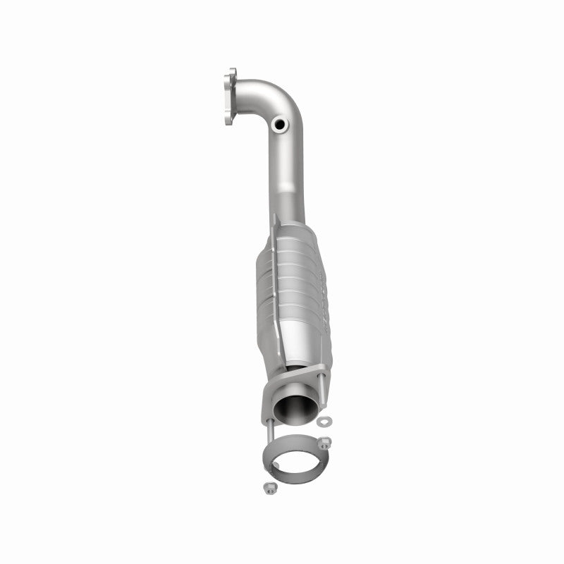 MagnaFlow Conv DF 10-11 Cadillac CTS 3.0L Magnaflow