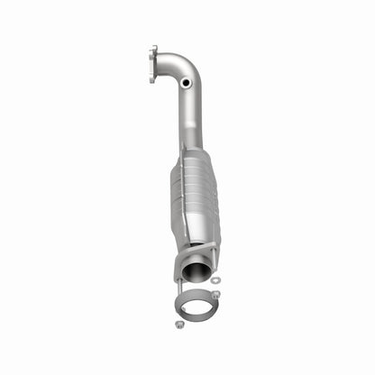 MagnaFlow Conv DF 10-11 Cadillac CTS 3.0L Magnaflow