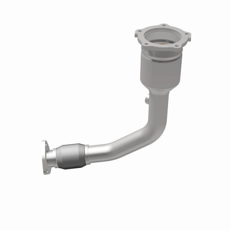 MagnaFlow Conv DF 01-02 Kia Sportage Front Magnaflow