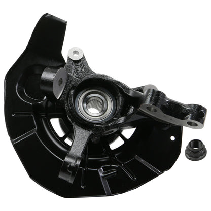 MOOG 04-06 Lexus RX330 Front Right Complete Knuckle Assembly Moog