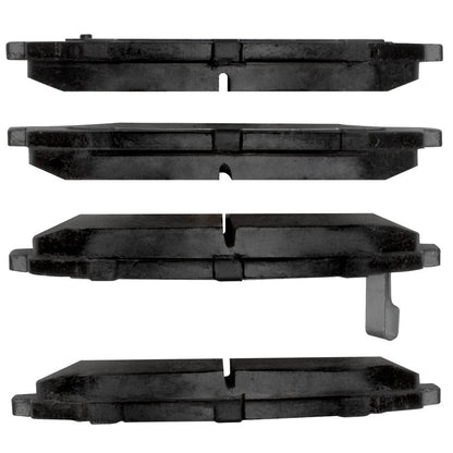 DFC 96-15 Honda Insight Front 4000 Hybridynamic Brake Pads