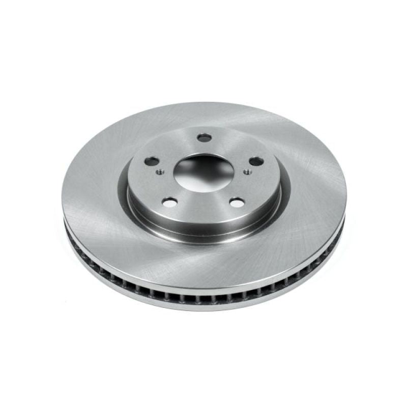 Power Stop 2006 Lexus GS300 Front Right Autospecialty Brake Rotor PowerStop