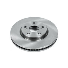 Load image into Gallery viewer, Power Stop 2006 Lexus GS300 Front Right Autospecialty Brake Rotor