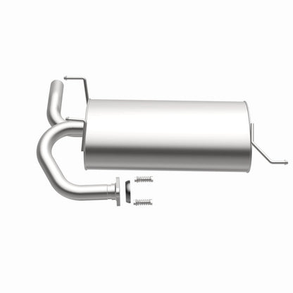BRExhaust 05-06 Nissan X-Trail 2.5L Muffler Kit