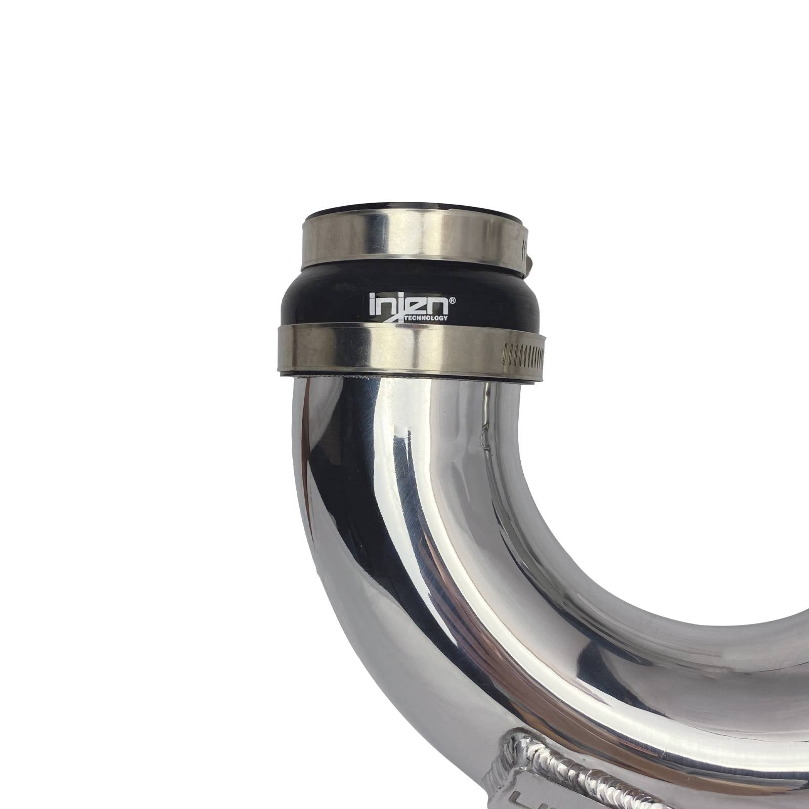 Injen 2012-2015 Audi A6 2.0L(t) SP Cold Air Intake System (Polished) - SP3088P Injen