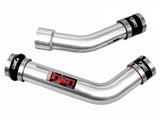 Injen 2009-2012 Mitsubishi Lancer Ralliart 2.0L Turbo SES Intercooler Pipes (Polished)- SES1837ICP