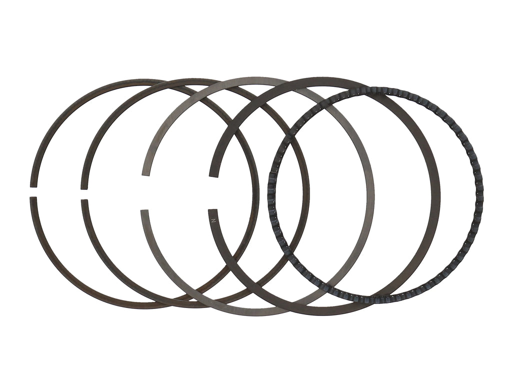 Wiseco Piston Ring Set 83.50 mm Bore – 1.00 mm Top / 1.20 mm 2nd / 2.80 mm Oil- 8350XX