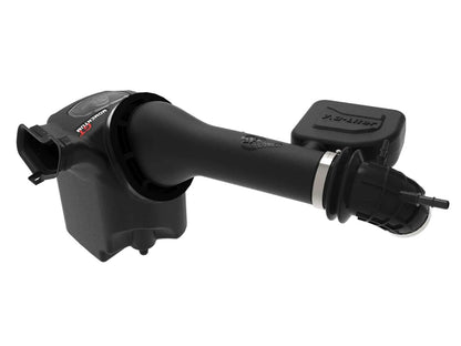 aFe 2020-2022 Ford F250/ F350 7.3L Momentum GT Cold Air Intake System - 50-70058D aFe
