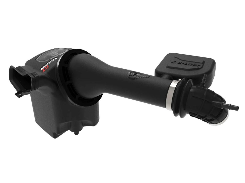 aFe 2020-2022 Ford F250/ F350 7.3L Momentum GT Cold Air Intake System - 50-70058D