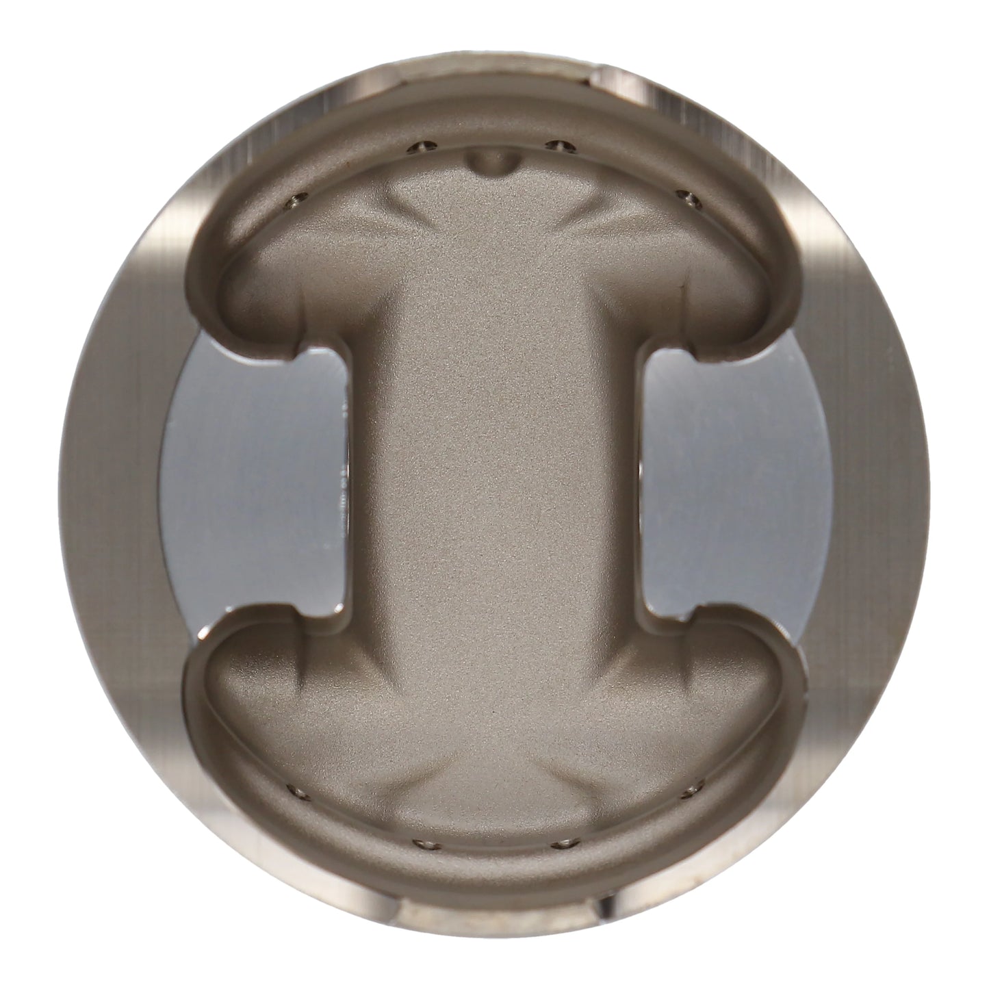 Wiseco Toyota 2JZ-GTE Piston Set – 86.50 mm Bore – 34.00 mm CH, -14.80 CC - K550M865AP Wiseco