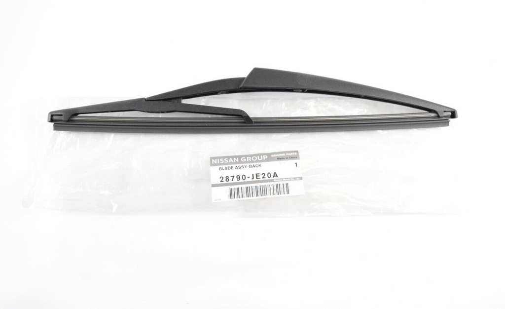 OEM Nissan Blade Rear Windshield Wiper - B8793-RD12J