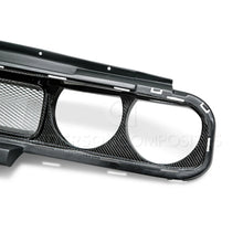 Load image into Gallery viewer, Anderson Composites 08-14 Challenger Carbon Fiber Front Grille - AC-FG0910DGCH-OE