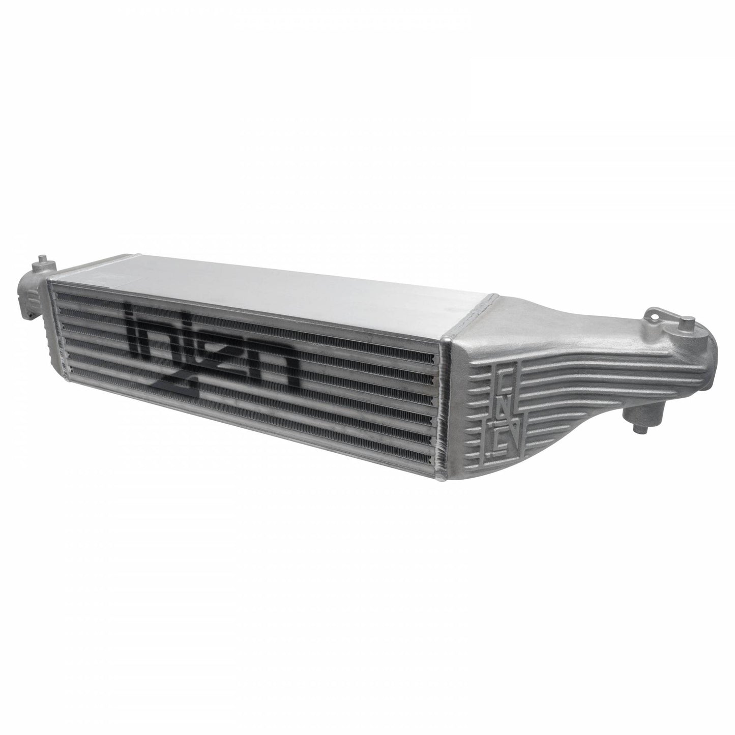 Injen 2016-2021 Honda Civic / Si L4-1.5L Turbo Front Mount Intercooler - FM1573I Injen