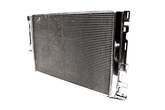 PLM Mercedes C63 AMG W205 Heat Exchanger - PLM-HE-MC63