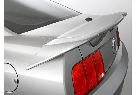 2005-2009 Roush Mustang Rear Spoiler - 401275 Roush