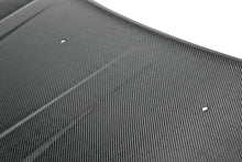 Load image into Gallery viewer, Anderson Composites 11-14 Dodge Charger Carbon Fiber OE Hood - AC-HD1113DGCR4D-OE