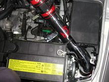 Load image into Gallery viewer, INJEN 2003-2008 Hyundai Tiburon V6-2.7L SP COLD AIR INTAKE SYSTEM (BLACK) - SP1375BLK