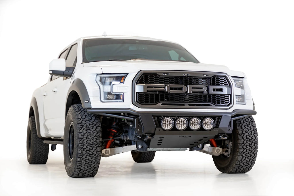 Addictive Desert Designs 2017-2020 Ford Raptor Add Pro Bolt-on V2 - F118103500103