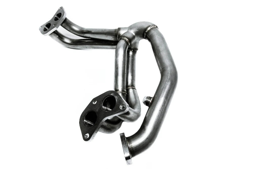 PLM Subaru WRX & STi EJ EJ25 Equal Length Header - PLM-SUB-HEADER-EJ25