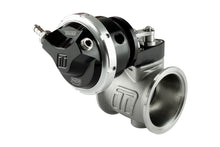 Load image into Gallery viewer, Turbosmart Pneumatic StraightGate50 6psi External Wastegate (Black) - TS-0565-1762