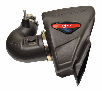 Injen 2013-2019 Cadillac ATS L4-2.0L Turbo Evolution Cold Air Intake System - EVO7302 Injen