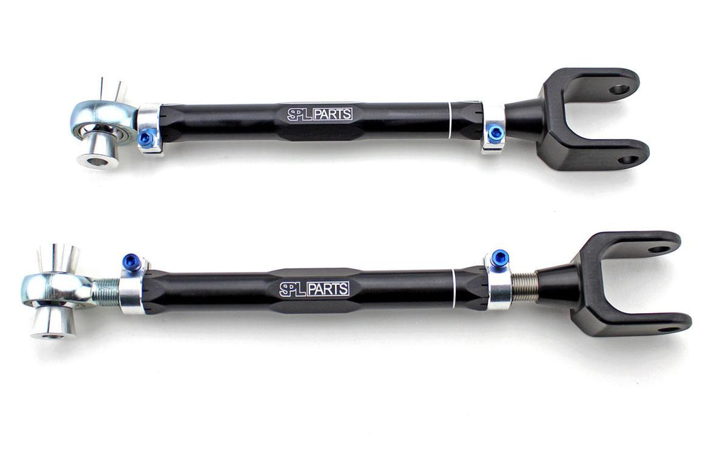 SPL Rear Camber Links 09+ Nissan 370Z / Infiniti 08+ G37 / 07-08 G35 - SPL RLL Z34D