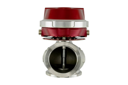 Turbosmart GenV HyperGate45 14psi External Wastegate, Red - TS-0553-1014 Turbosmart