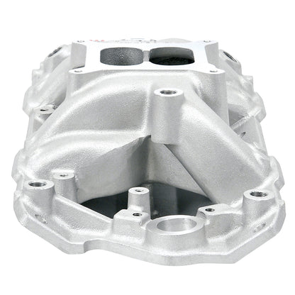 Edelbrock Performer RPM Small Block Chevy Air-Gap Intake Manifold - 7501 Edelbrock