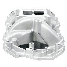 Load image into Gallery viewer, Edelbrock Performer RPM Small Block Chevy Air-Gap Intake Manifold - 7501