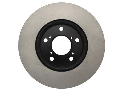 Centric Front Premium Disc Brake Rotor for 2005-10 Honda Odyssey - 120.40064 Stoptech