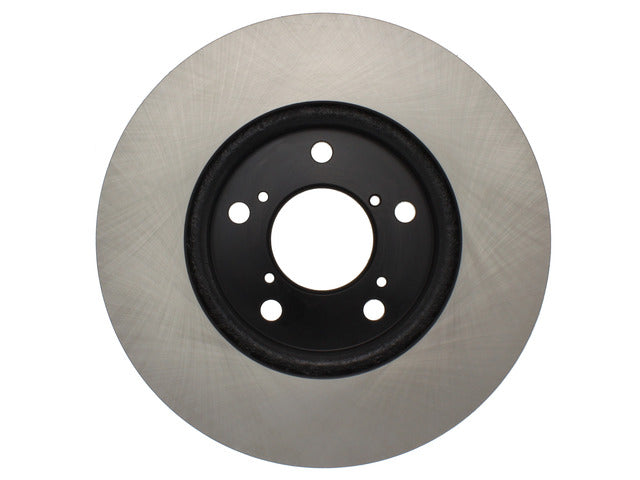 Centric Front Premium Disc Brake Rotor for 2005-10 Honda Odyssey - 120.40064