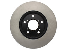 Load image into Gallery viewer, Centric Front Premium Disc Brake Rotor for 2005-10 Honda Odyssey - 120.40064