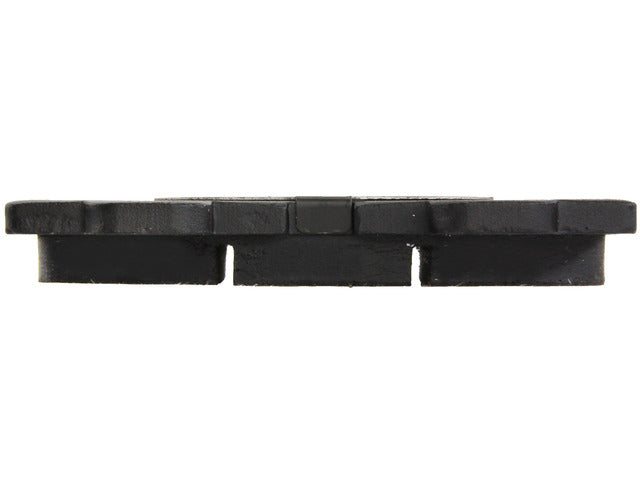 CENTRIC Posi-Quiet Ceramic Rear Disc Brake Pad Set for Infiniti / Nissan - 105.13470 Stoptech