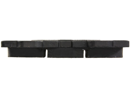 CENTRIC Posi-Quiet Ceramic Rear Disc Brake Pad Set for Infiniti / Nissan - 105.13470 Stoptech