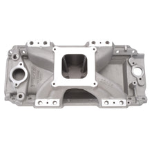 Load image into Gallery viewer, Edelbrock Victor Jr. 454-R EFI Intake Manifold For Chevrolet 396-502 Big-Block V8 - 29025