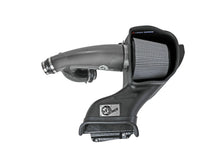 Load image into Gallery viewer, aFe Track Series Carbon Fiber Air Intake System Ford F-150, Raptor, Expedition - 57-10010D aFe