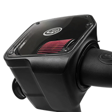 Load image into Gallery viewer, S&amp;B Cold Air Intake For 2007-2021 Toyota Tundra / 2008-2021 Sequoia 5.7L, 4.6L - 75-5039