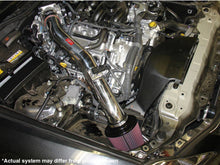 Load image into Gallery viewer, Injen 2006-2015 Lexus IS250 V6-2.5L Sp Short Ram Cold Air Intake System (Polished)- SP2093P