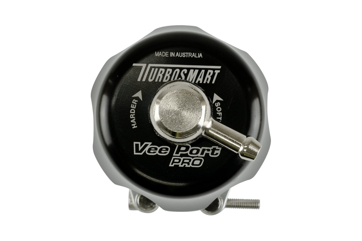 Turbosmart Vee Port Pro Blow Off Valve - TS-0205-1131 Turbosmart