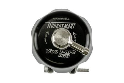 Turbosmart Vee Port Pro Blow Off Valve - TS-0205-1131 Turbosmart