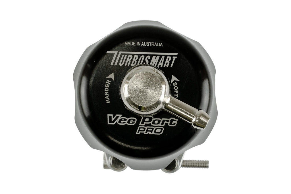 Turbosmart Vee Port Pro Blow Off Valve - TS-0205-1131