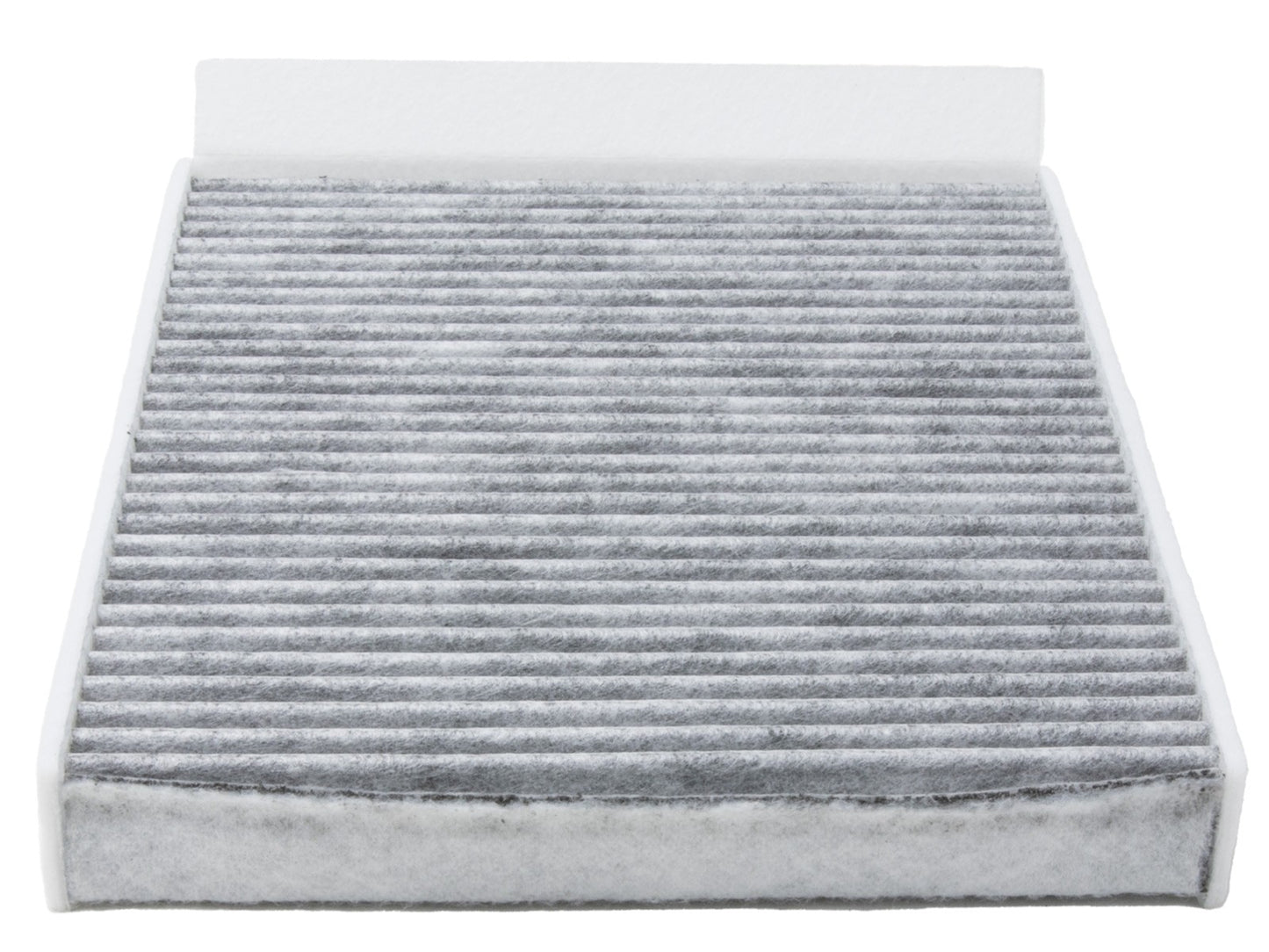 AFE Various BMW 5/6/7 Series Models 09-19 POWER Carbon Cabin Air Filter (Pair) - 35-10024C-MB