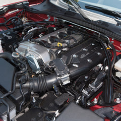 Edelbrock Stage 1 Supercharger For 2016-18 Mazda Mx-5 Miata 2.0l W/ Tune - 1554