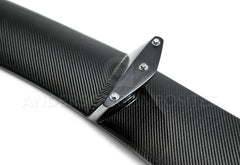 Anderson Composites 2015 - 2023 Mustang Carbon Fiber Type-at Rear Spoiler - AC-RS15FDMU-AT
