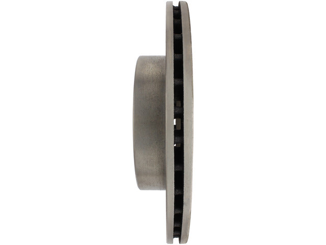 Stoptech Front Disc Brake Rotor, 1990-93 Mazda Miata - 121.45034 Stoptech