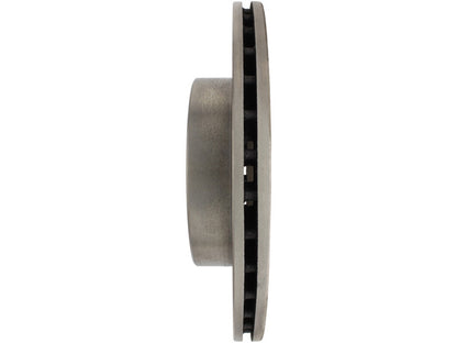 Stoptech Front Disc Brake Rotor, 1990-93 Mazda Miata - 121.45034 Stoptech