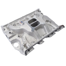 Load image into Gallery viewer, Edelbrock Performer 390 Intake Manifold for 1958-1976 Ford FE Big-Block V-8, Satin Finish - 2105