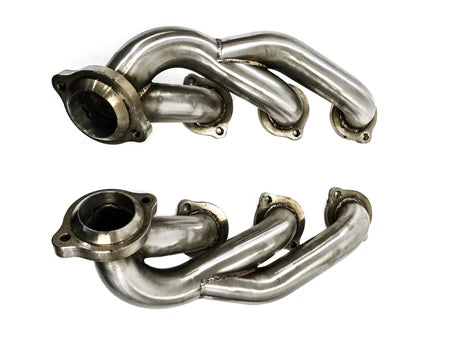 PLM Power Driven Mercedes 5.5L AMG Header E55 CLS55 - PLM-ME55-HEADER