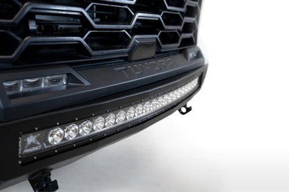 ADD 2022-2023 Toyota Tundra Stealth Fighter Winch Front Bumper - F761191760103 Addictive Desert Designs