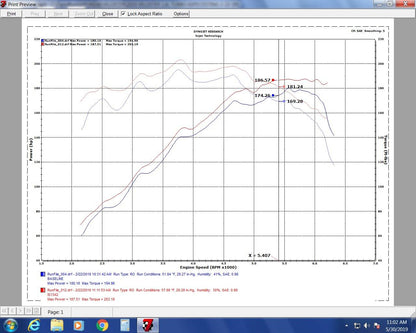 Injen 2018-2019 Hyundai Veloster L4-1.6L Turbo IS Short Ram Cold Air Intake System (Laser Black) - IS1342BLK Injen